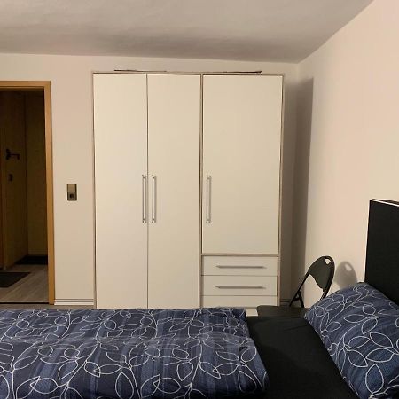 Ferienwohnung Maryna Zwönitz Zewnętrze zdjęcie