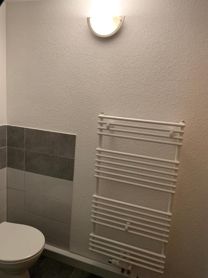 Ferienwohnung Maryna Zwönitz Zewnętrze zdjęcie